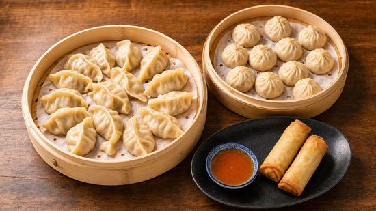 Dumpling Express