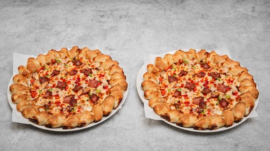 Mexita Pizza - Brighton and Sussex