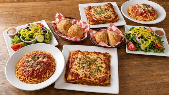Pizzitalia's NY Pizzeria and Italian Restaurant (Tampa)