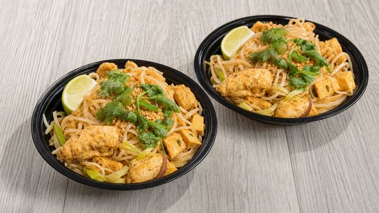 Tao One Asian Cuisine
