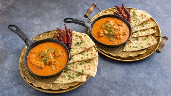 Tikka Shack Indian Grub (Gilbert)