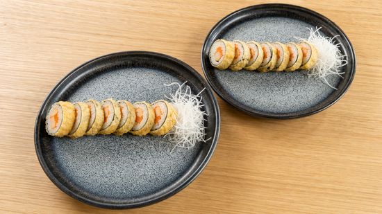 Haru Sushi Bar & Grill
