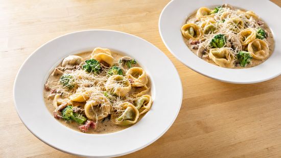 Andiamo Italian Ristorante - Saint Paul