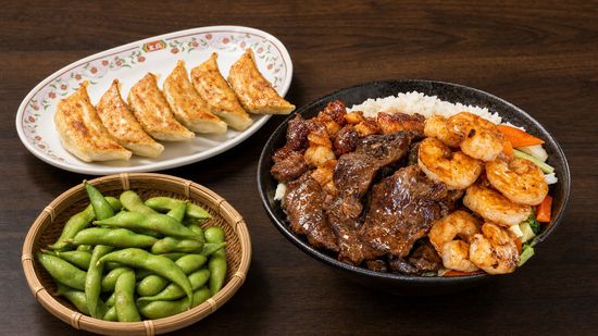 Fuwa Ramen & Grill (1140 Galleria Way)