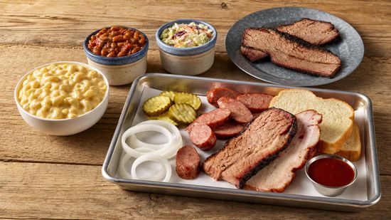 True Texas BBQ (2652 Lake Austin Blvd)