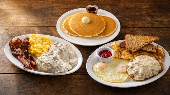 Biscuits Cafe (Surprise)