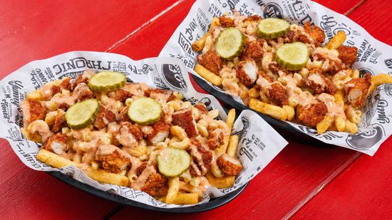 Chronic Fries 010 (Richmond)