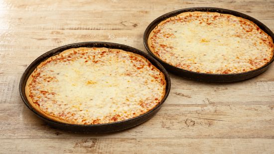 Lou Malnati's Pizzeria (Mount Prospect)
