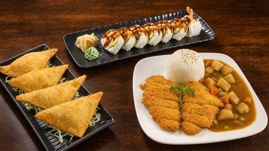 Aichef Express