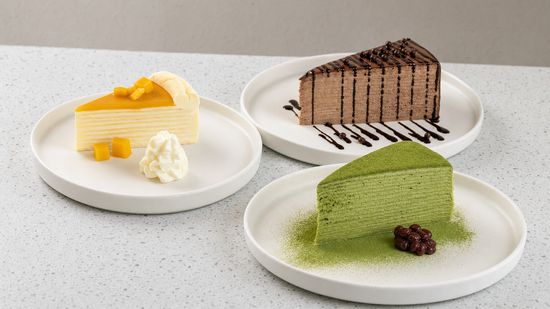 Kyoto Matcha Rockville (33 Maryland Ave, Unit A)