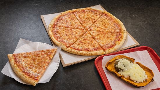 Bruno's Pizzeria