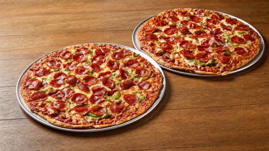 Moretti's Ristorante & Pizzeria (Wheeling)