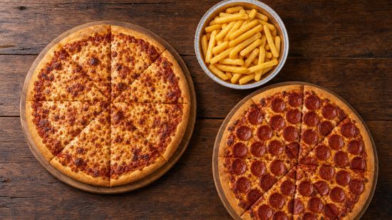 Cousin's Pizza (Norristown)