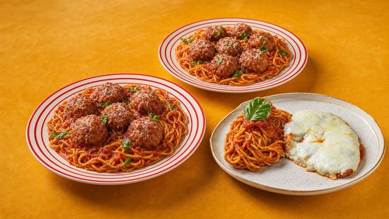 10$ pasta Kitchen