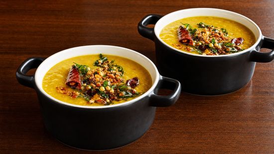 Tiffin Indian Cuisine (Cherry Hill)