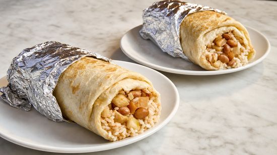 Bell Street Burritos (Fayetteville)