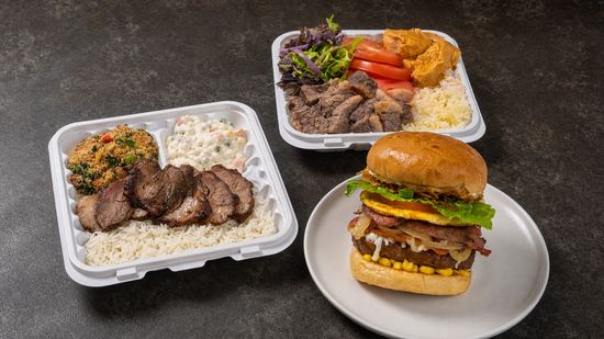 Terra Nossa Brazilian Grill (Cape Cod)
