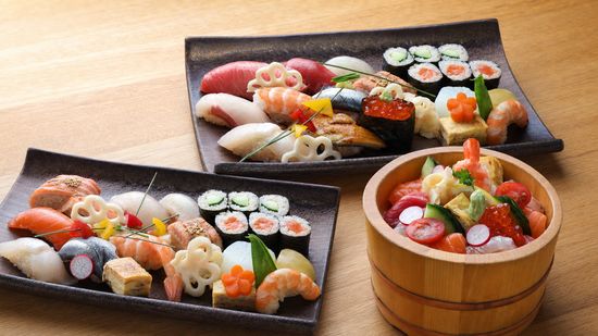 YOU Sushi