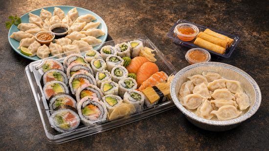 SUSHI ZONE RESTAURANT
