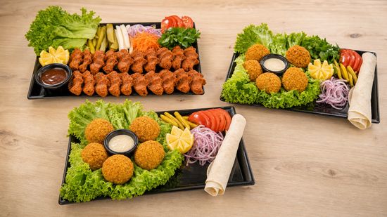 Veganland Nippes
