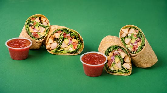 Green Tomato Grill (Huntington Beach)