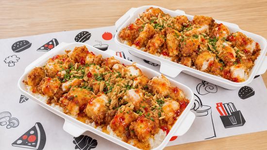 Tasty's