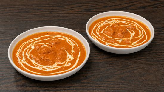 Saffron Indian Cuisine (West)