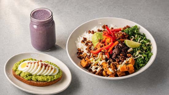 Impact Kitchen (King West)