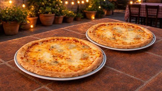 Nano Trattoria Vaise 🍕