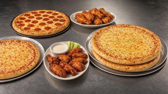 Brothers Pizzeria