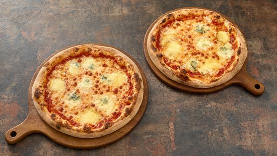 Chrono Pizza - Grenoble