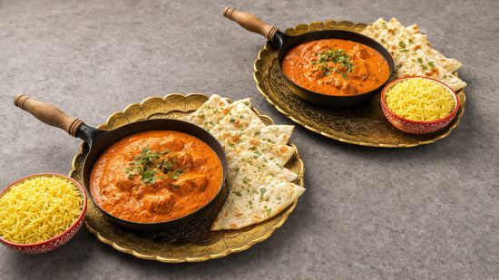 Masala Wok Indian + Asian Fare (Katy)