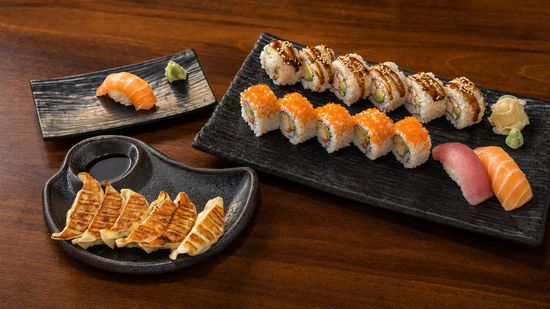 Sushi Inn