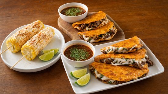 Birria City Taqueria Inc (PA)