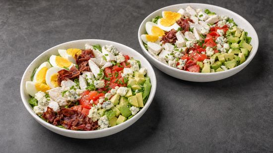 The Best Salades
