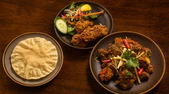 Hove Tandoori (175 Church Rd)
