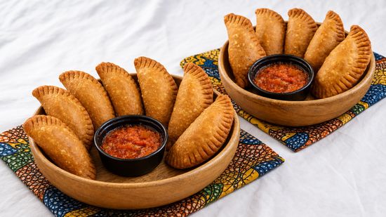 African Tasty Foodies – Sarcelles