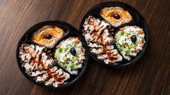 Austin's Habibi (5th St)