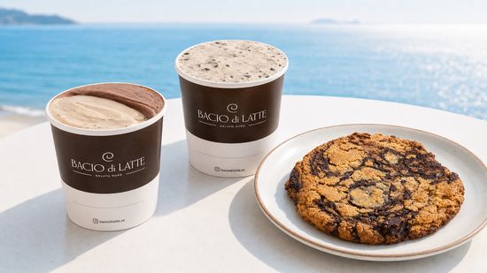 Bacio di Latte (Calabasas)