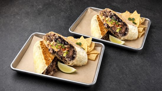 Lime Fresh Mexican Grill (Pembroke Pines)