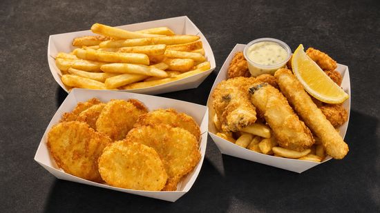 Bananacoast Seafoods Coffs Harbour