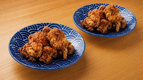 【厳選ダシの中華そば】おダシと銀しゃり 中華そば 無作