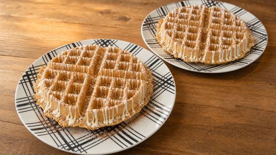 Capitol Waffle Shop (1110 E Main St)