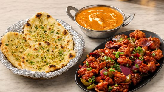 Everest Kitchen