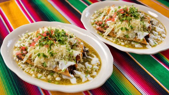 Tacos and Tequilas Mexican Grill (Financial Ctr Way)