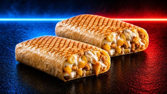 Planet Tacos® (Marseille La Valentine)