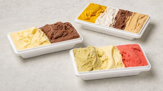Gelateria 3Bis