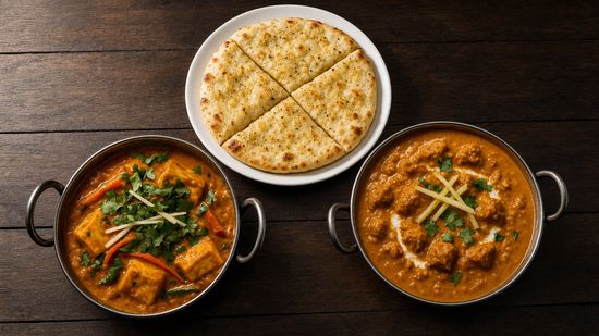 Punjab Tandoori Restaurant (Dielheimer Straße 1)