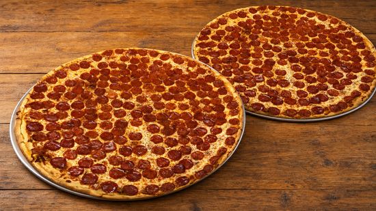 Big Pi Pizza Co. (Callaghan)