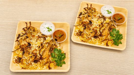 Desi Bites (Aurora)